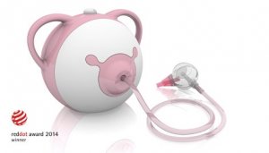 6_Nosiboo_Babycare_Nasal_aspirator_Pink