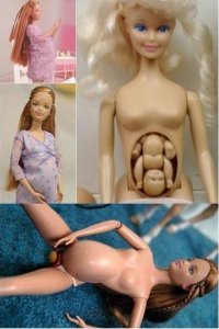 Pregnant-Barbie11