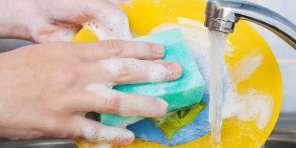 Baking Soda As A Beauty Product-7