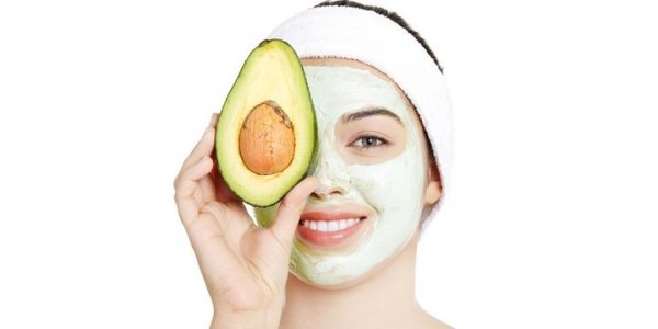 10 Foods That Turn Your Kitchen Into A Beauty Parlor Avocado Mask