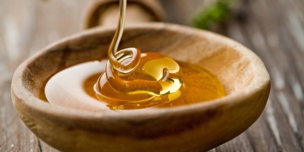 10 Foods That Turn Your Kitchen Into A Beauty Parlor Honey