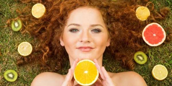 10 Foods That Turn Your Kitchen Into A Beauty Parlor Lemon