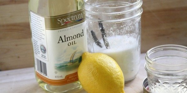 10 Foods That Turn Your Kitchen Into A Beauty Parlor Sugar Scrub