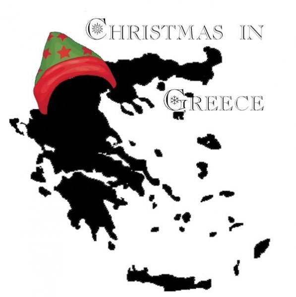christmasGreece